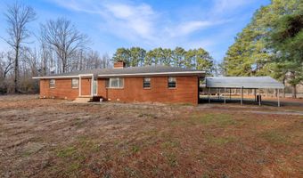 1127 Highway 64, Bald Knob, AR 72010