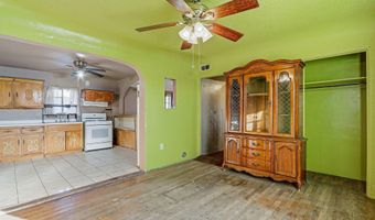 116 Tamarisk St, Anthony, TX 79821