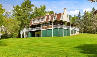 141 EMBILL Dr, Blakeslee, PA 18610