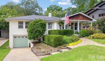 2215 Chatham Ave, Charlotte, NC 28205