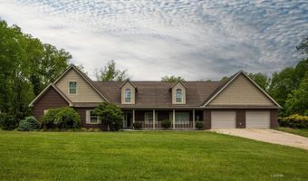 28850 State Route 143, Albany, OH 45710