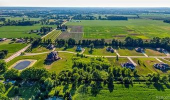 73160 Castle Ct, Armada, MI 48005