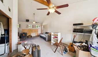 4352 Norfolk Ave, Beggs, OK 74421