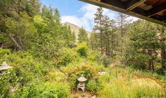 35112 Boulder Canyon Dr, Boulder, CO 80302