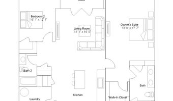 4003 Seaside Alder Rd #0305, Bowie, MD 20720