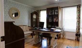 255 Mobbs School Rd, Arab, AL 35016