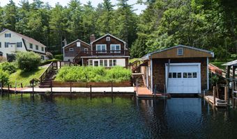 23 Riverlake St, Alton, NH 03810