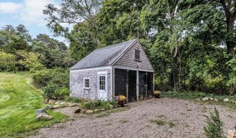 203 County Rd, Bourne, MA 02532