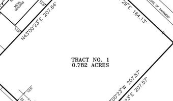 12520 FM 1840, De Kalb, TX 75559