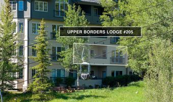 50 Scott Hill Road 205, Beaver Creek, CO 81620