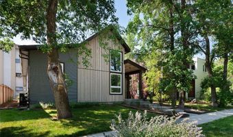 518 E Cottonwood St, Bozeman, MT 59715