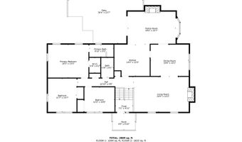 2322 S PIERCE St S, Arlington, VA 22202