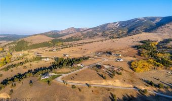 310 Highpark Dr, Anaconda, MT 59711