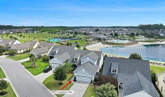 302 Castaway Dr, Bluffton, SC 29910