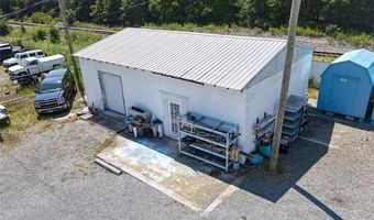 1631 S US Hwy 69 Hwy, McAlester, OK 74501