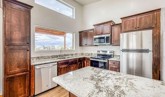 481 CHICKEN FARM Rd 3, Anthony, TX 79821