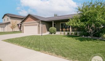 1213 Wilderness Dr, Billings, MT 59106