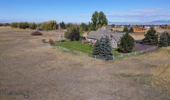 3550 Boulder Blvd, Bozeman, MT 59718