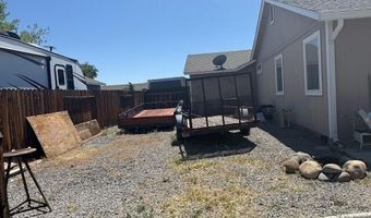 512 Darren Way, Fernley, NV 89408