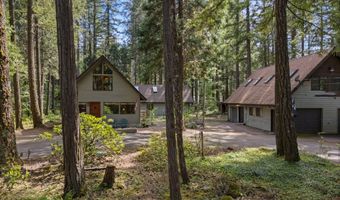 55482 DELTA Rd, Blue River, OR 97413