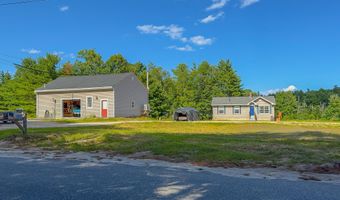 173 Kimball Corner Rd, Sebago, ME 04029