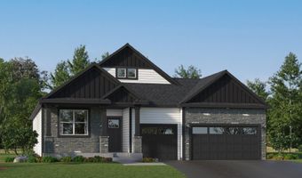 762 151st Ln NW Plan: Buckingham, Andover, MN 55304
