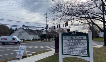 395 W Avon Rd, Avon, CT 06001