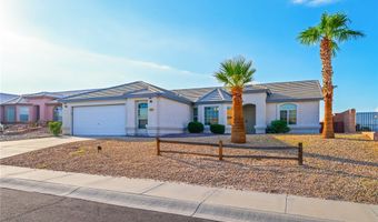 1546 El Campo, Bullhead City, AZ 86442