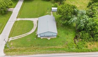 601 E 3rd St, Adrian, MO 64720