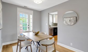 3052 S BUCHANAN St #C1, Arlington, VA 22206