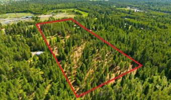 NKA 10-Ac E Parks Rd, Athol, ID 83801