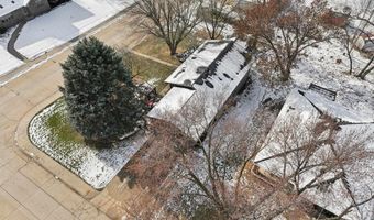 1320 Darwin St, Beatrice, NE 68310