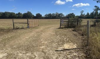 4584 Dunaway Rd, Bascom, FL 32423