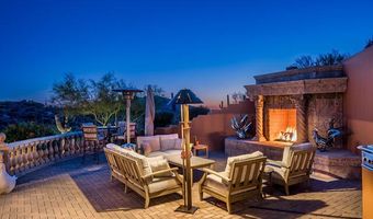 39601 N OCOTILLO RIDGE Dr, Carefree, AZ 85377