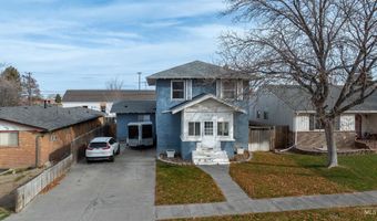 124 8th Ave N, Buhl, ID 83316