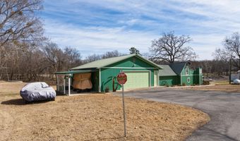 32121 S 4512 Rd, Afton, OK 74331