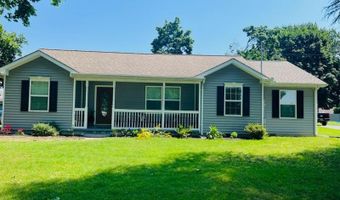 612 FREDERICA Rd, Frederica, DE 19946