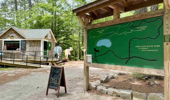 24 W Side Woods Rd, Bartlett, NH 03812