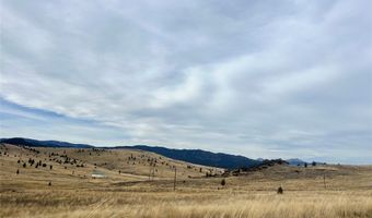 Parcel M2 Gregson Lane, Ramsay, MT 59748