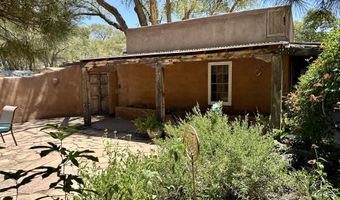 105 MAESTAS Rd, Belen, NM 87002