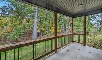 30 Lochgilphead Ln, Bella Vista, AR 72715