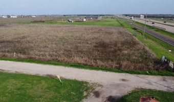 INTERSTATE 45 SERVICE Road, Alba, TX 75119
