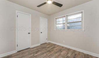 4705 S Austin St, Amarillo, TX 79110