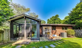 6515 E HALBERT Rd, Bethesda, MD 20817