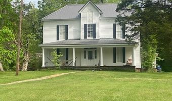 407 W Main St, Blue Mountain, MS 38610