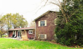 1105 N 170 W, Angola, IN 46703