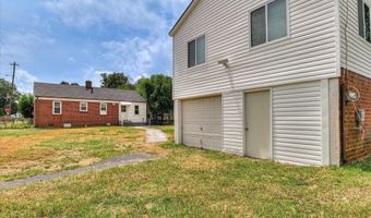 2001 Battle Row, Augusta, GA 30904