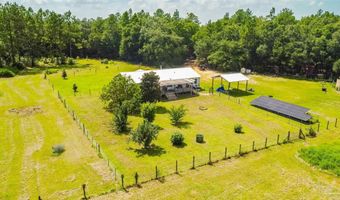 390 Brooks Rd, Baker, FL 32531