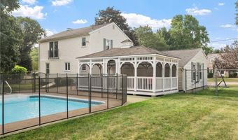 41 Thomas Leighton Blvd, Cumberland, RI 02864