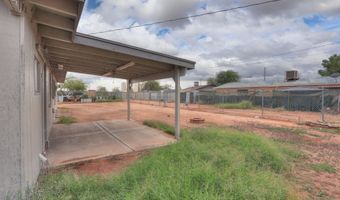 1307 W LILY Pl, Casa Grande, AZ 85122